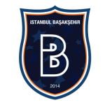 Escudo do Başakşehir