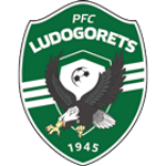 Escudo do Ludogorets