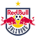 Escudo do Red Bull Salzburg