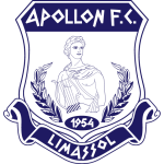 Escudo do Apollon Limassol
