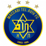 Escudo do Maccabi Tel Aviv