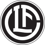 Escudo do FC Lugano