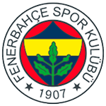 Escudo do Fenerbahçe