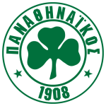 Escudo do Panathinaikos