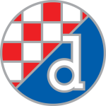 Escudo do Dinamo Zagreb