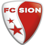 Escudo do FC Sion