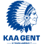 Escudo do Gent