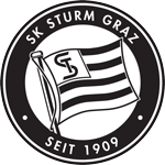 Escudo do Sturm Graz