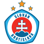 Escudo do Slovan Bratislava