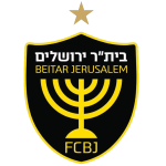 Escudo do Beitar Jerusalem