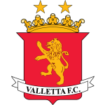 Escudo do Valletta FC
