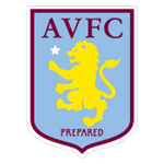 Escudo do Aston Villa