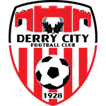 Escudo do Derry City