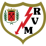 Escudo do Rayo Vallecano