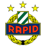 Escudo do Rapid Vienna