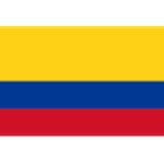 Escudo do Colombia